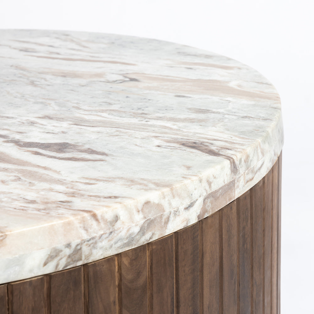 Accord Coffee Table Set