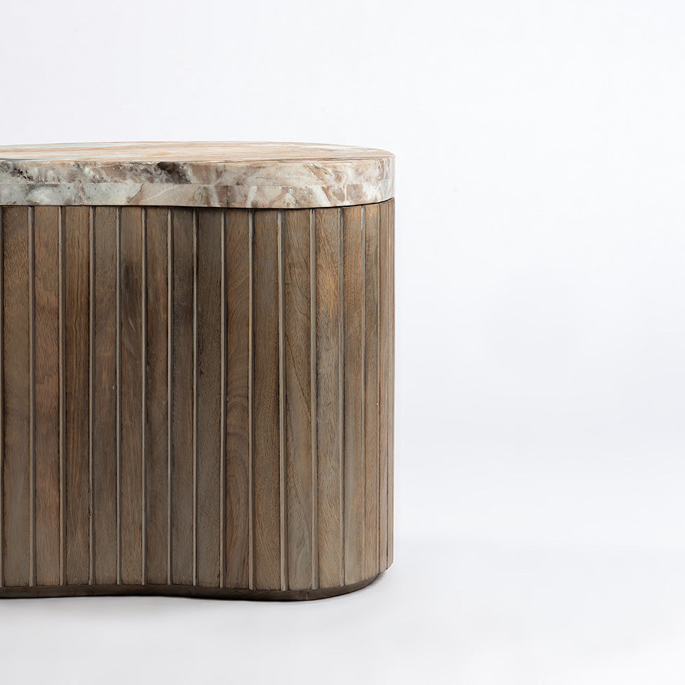 Accord Coffee Table Set
