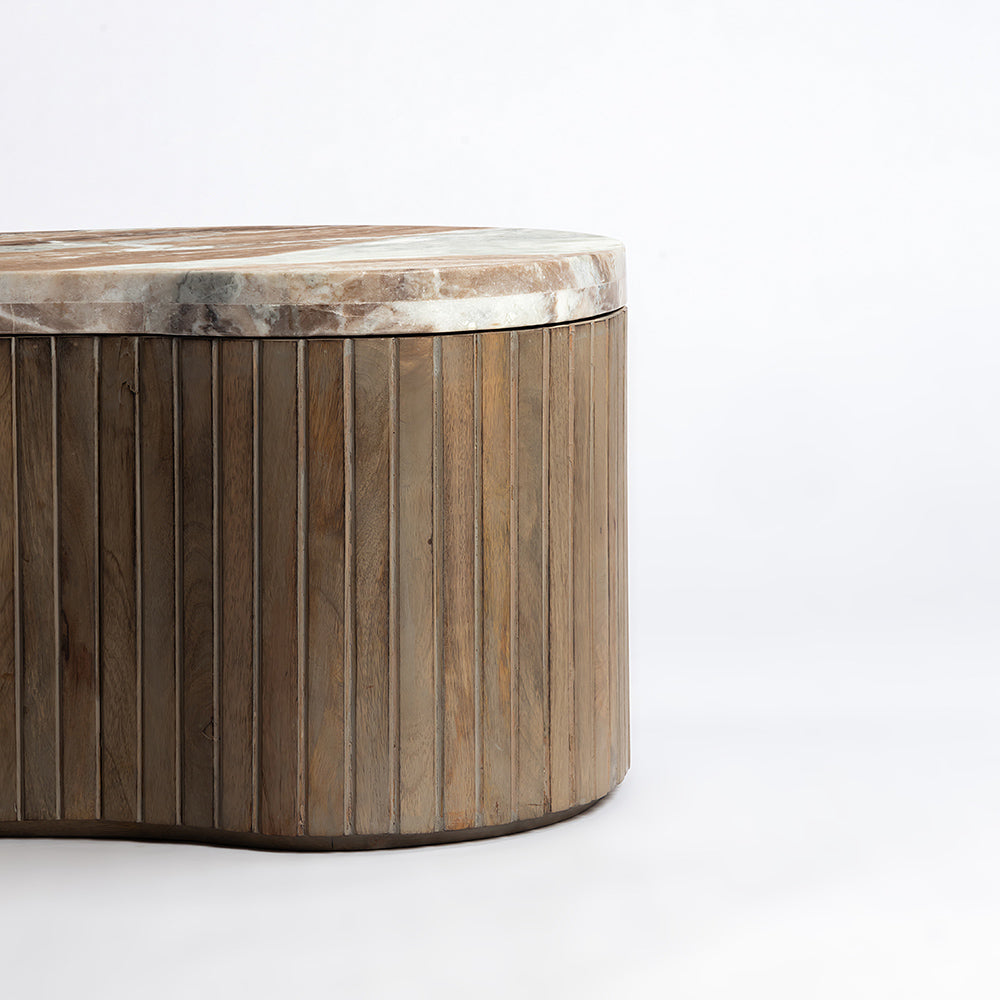 Accord Coffee Table Set