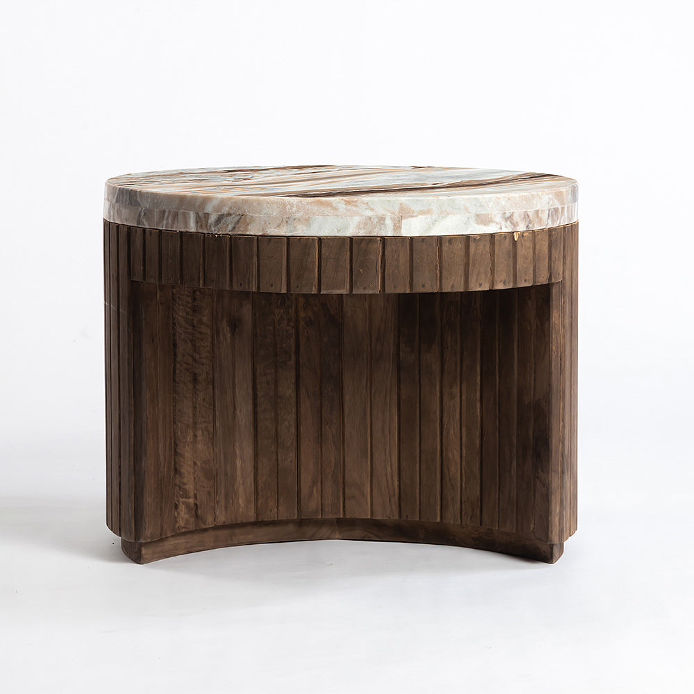 Gemini Coffee Table Set