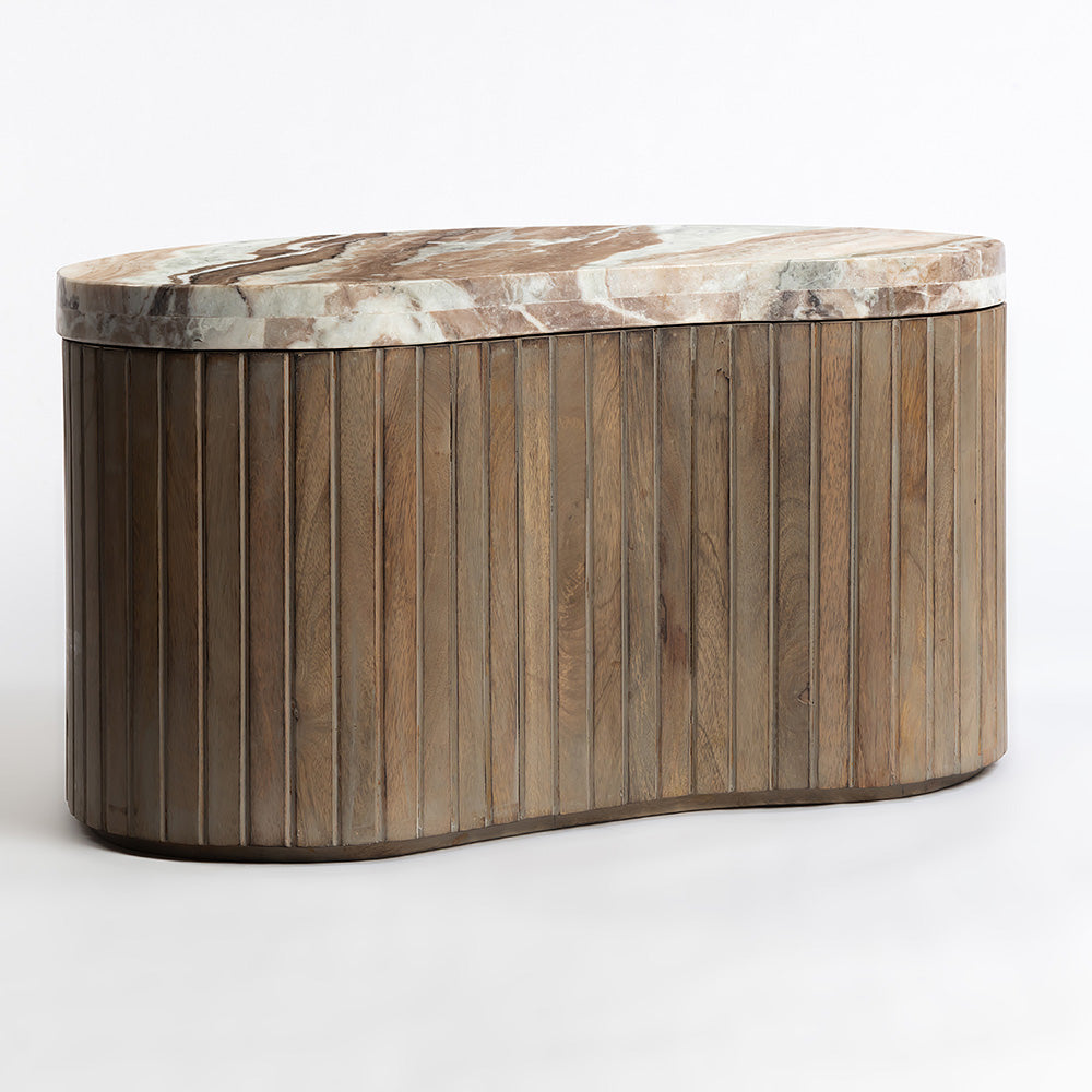 Accord Coffee Table Set