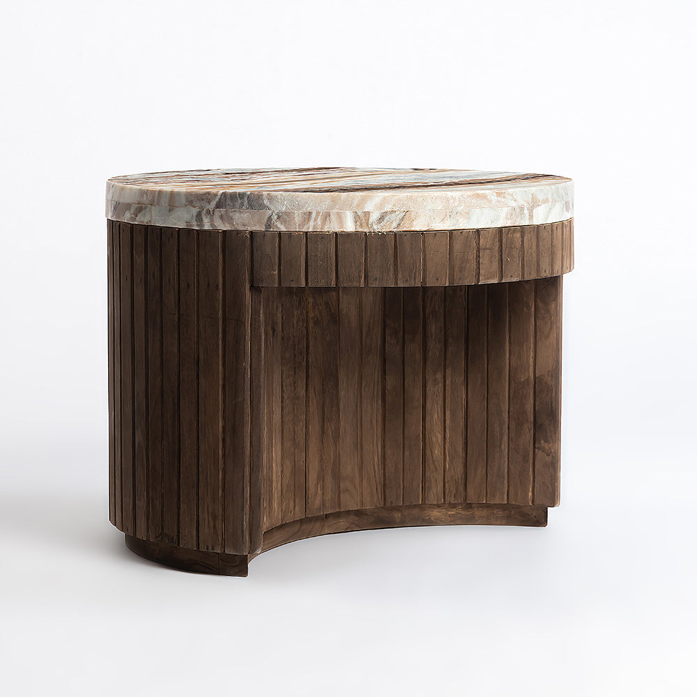 Gemini Coffee Table Set