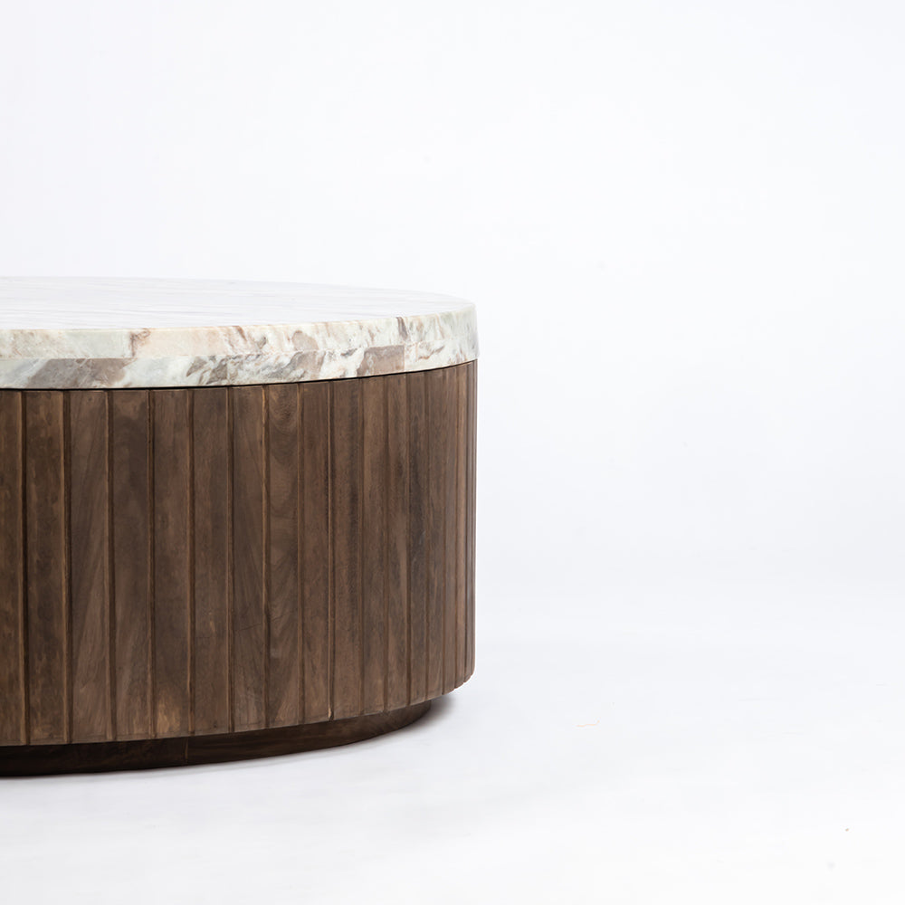 Gemini Coffee Table Set