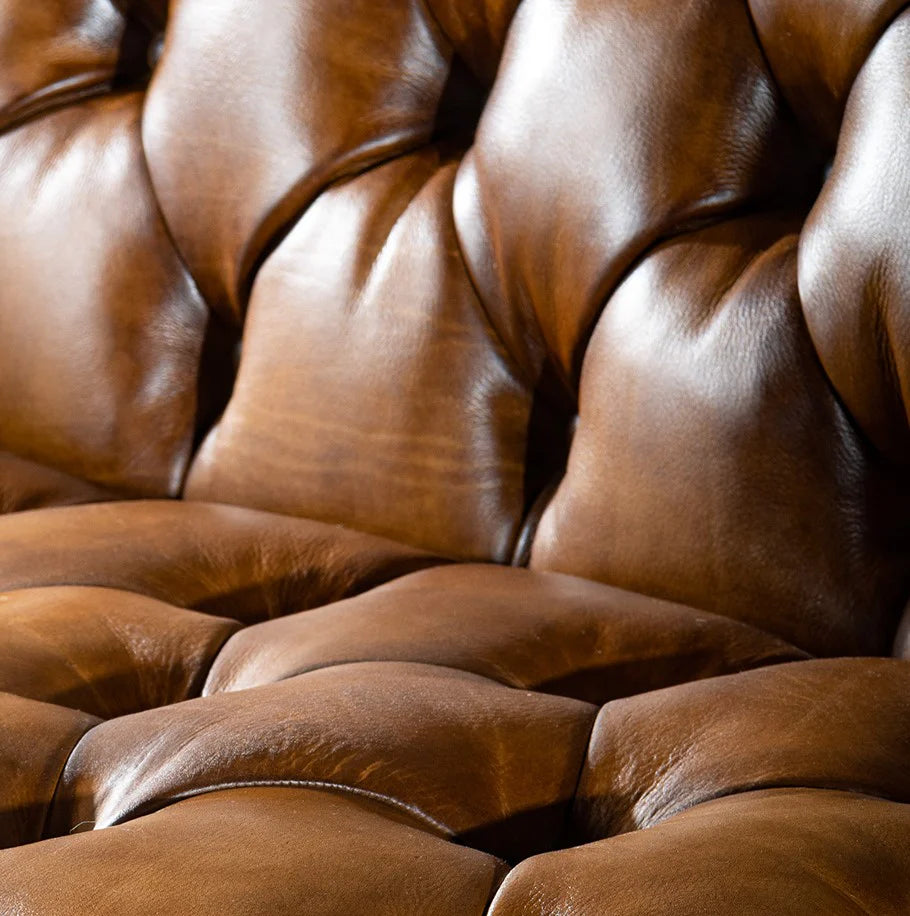 A Hundred Small Hills Sofa