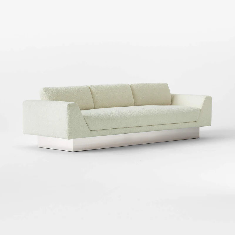 Set Above a Shadow Sofa