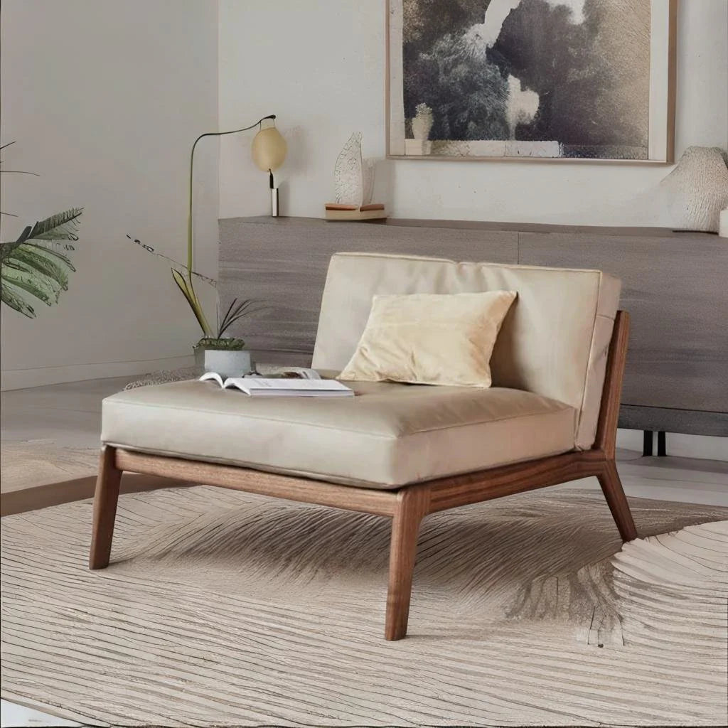 An Occasional Repose Chair