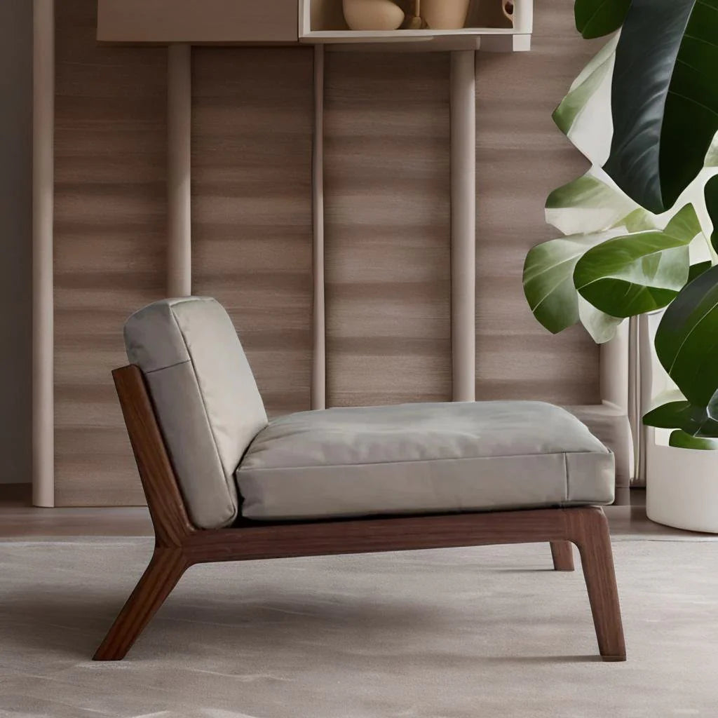 An Occasional Repose Chair