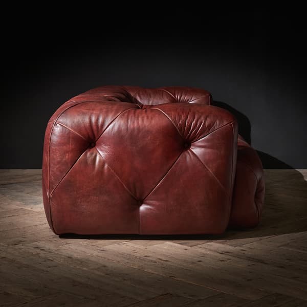 A Fold That Lingers Sofa