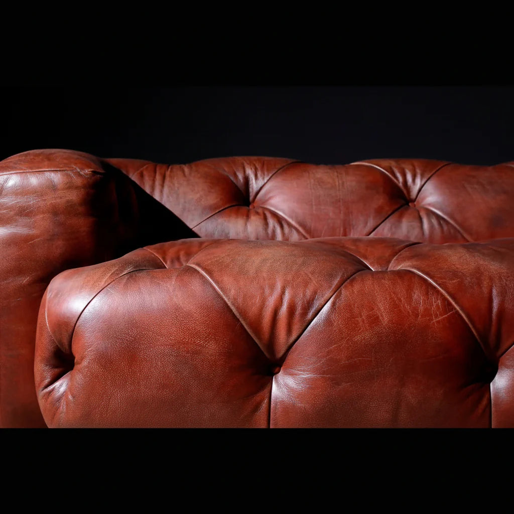 A Fold That Lingers Sofa