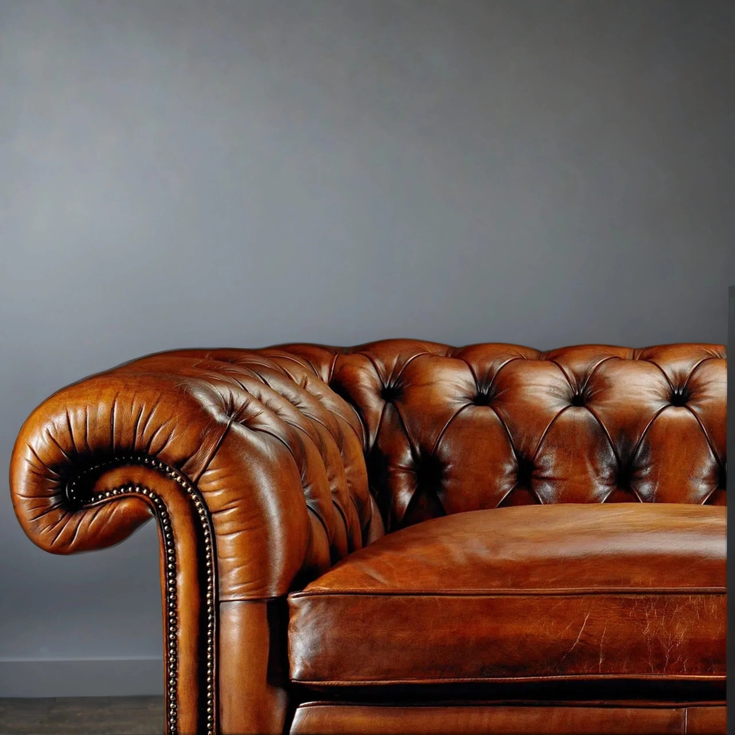 Lit From Within Sofa