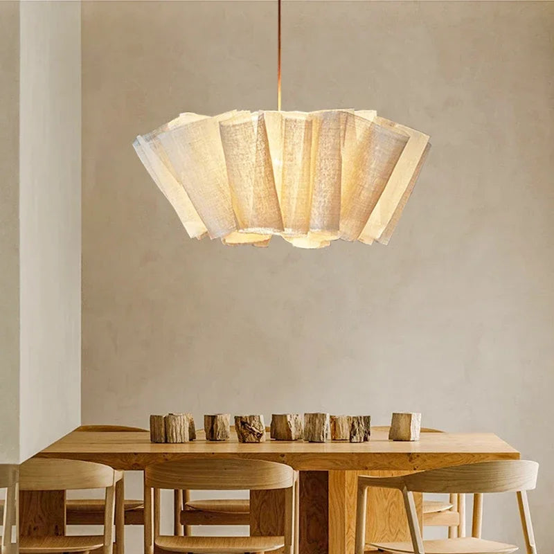Hazea Pendant Light