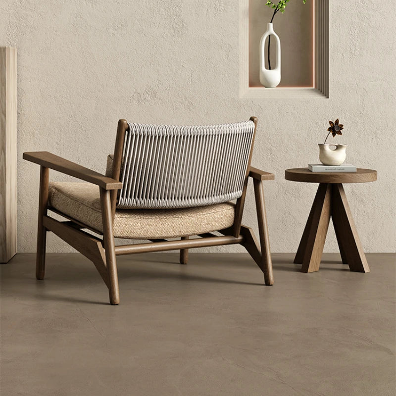Oslo Corded Lounge Chair