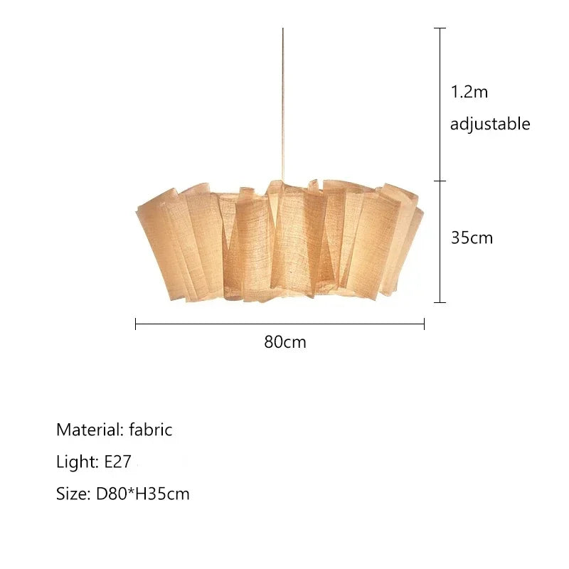 Hazea Pendant Light