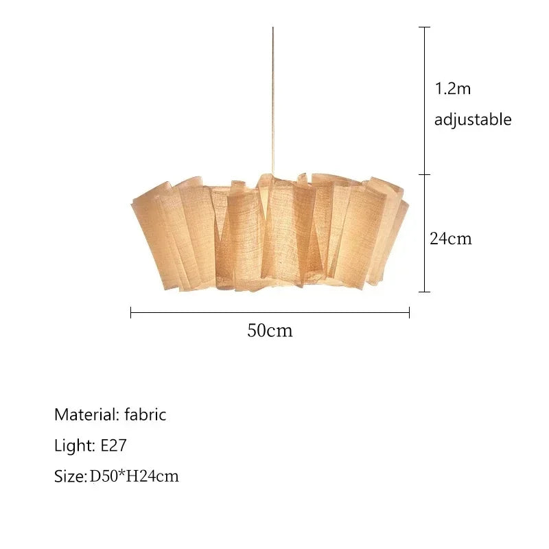 Hazea Pendant Light
