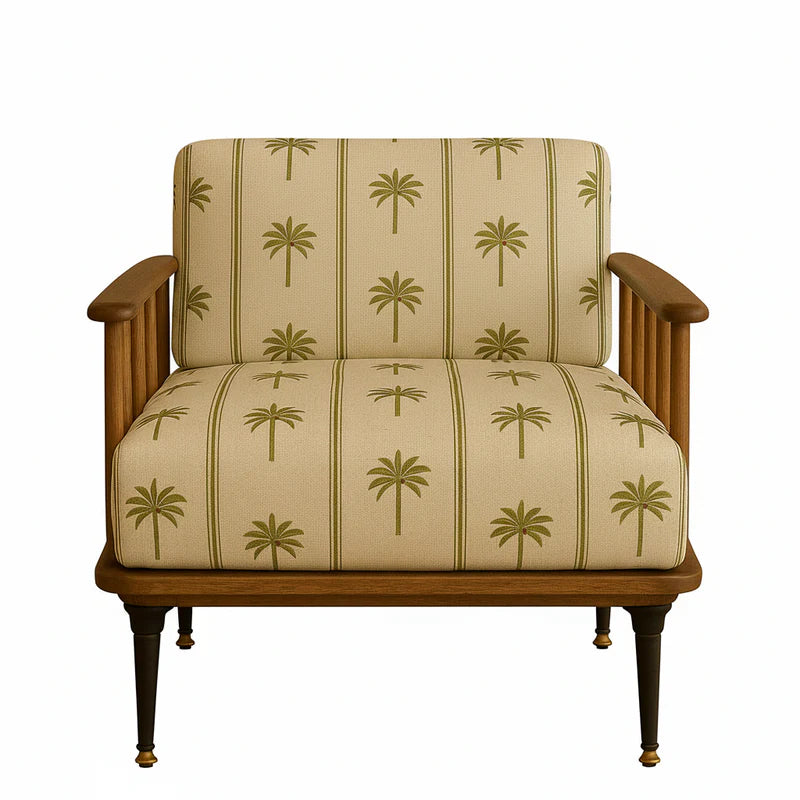 The Long Siesta Chair