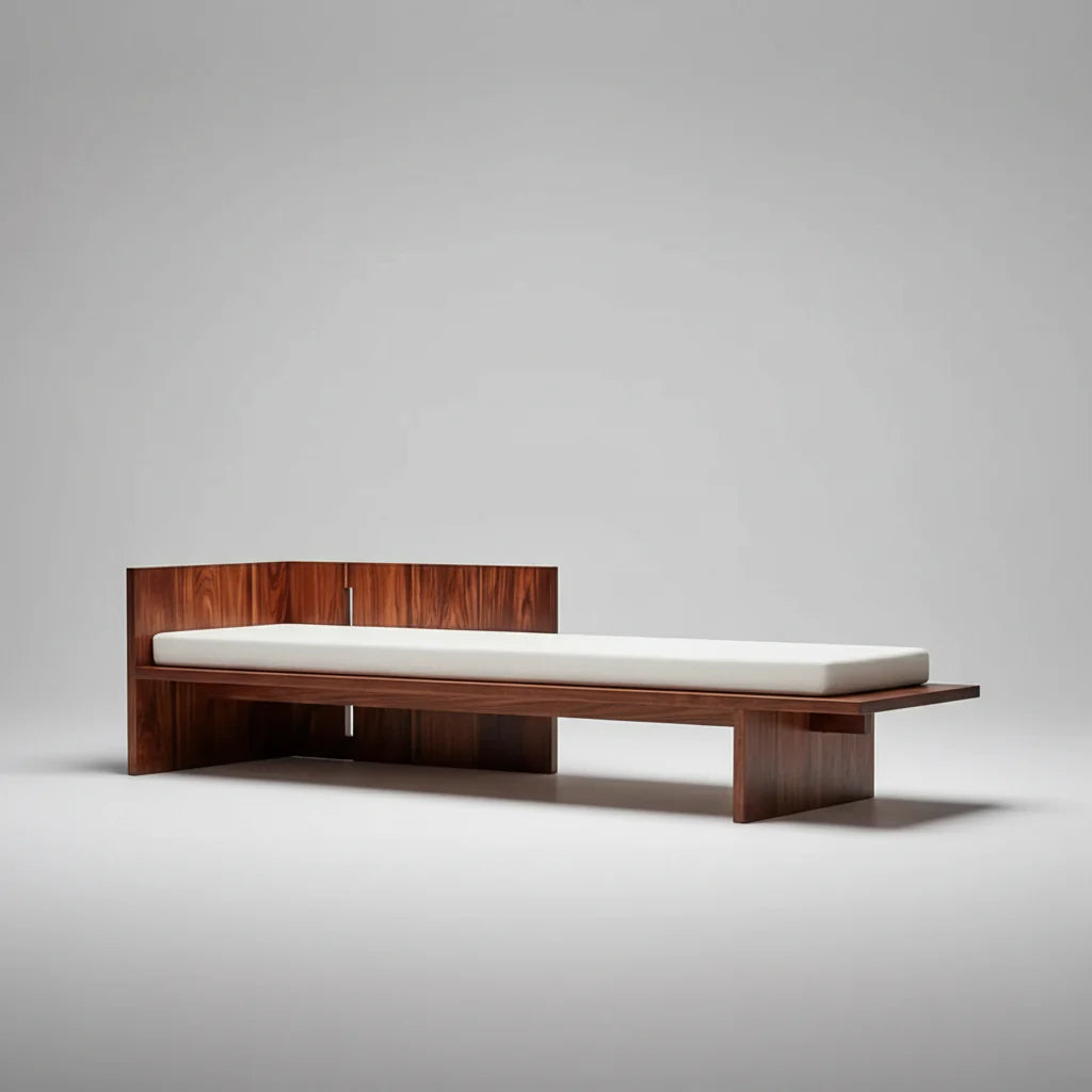 The Joiner's Logic Sofa