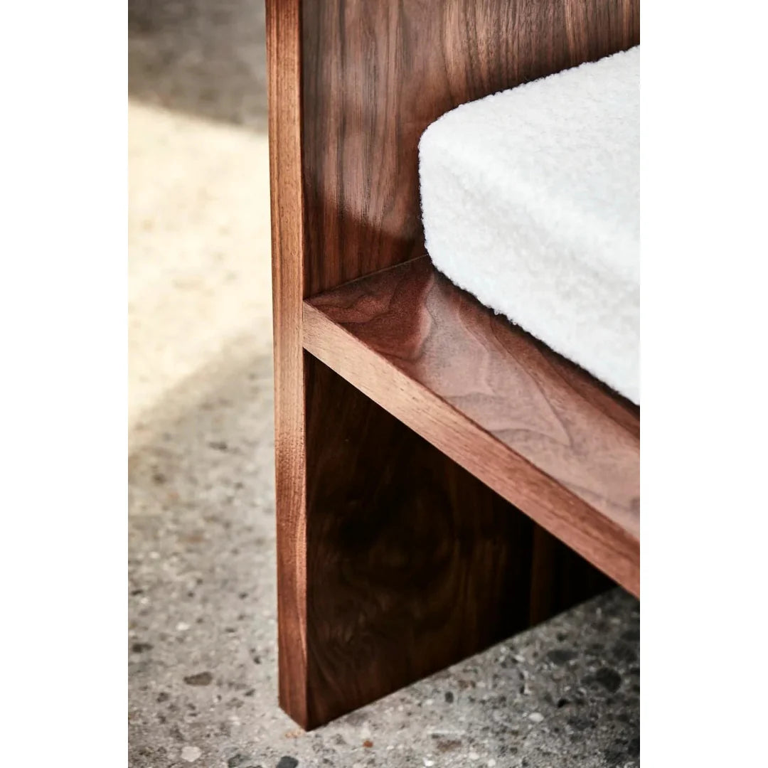 The Joiner's Logic Sofa