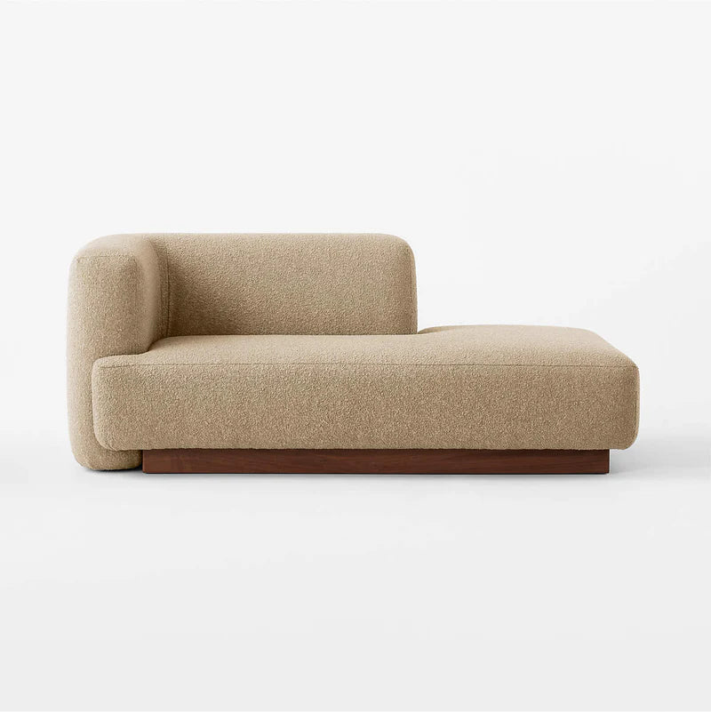 The Long Way Home Sofa