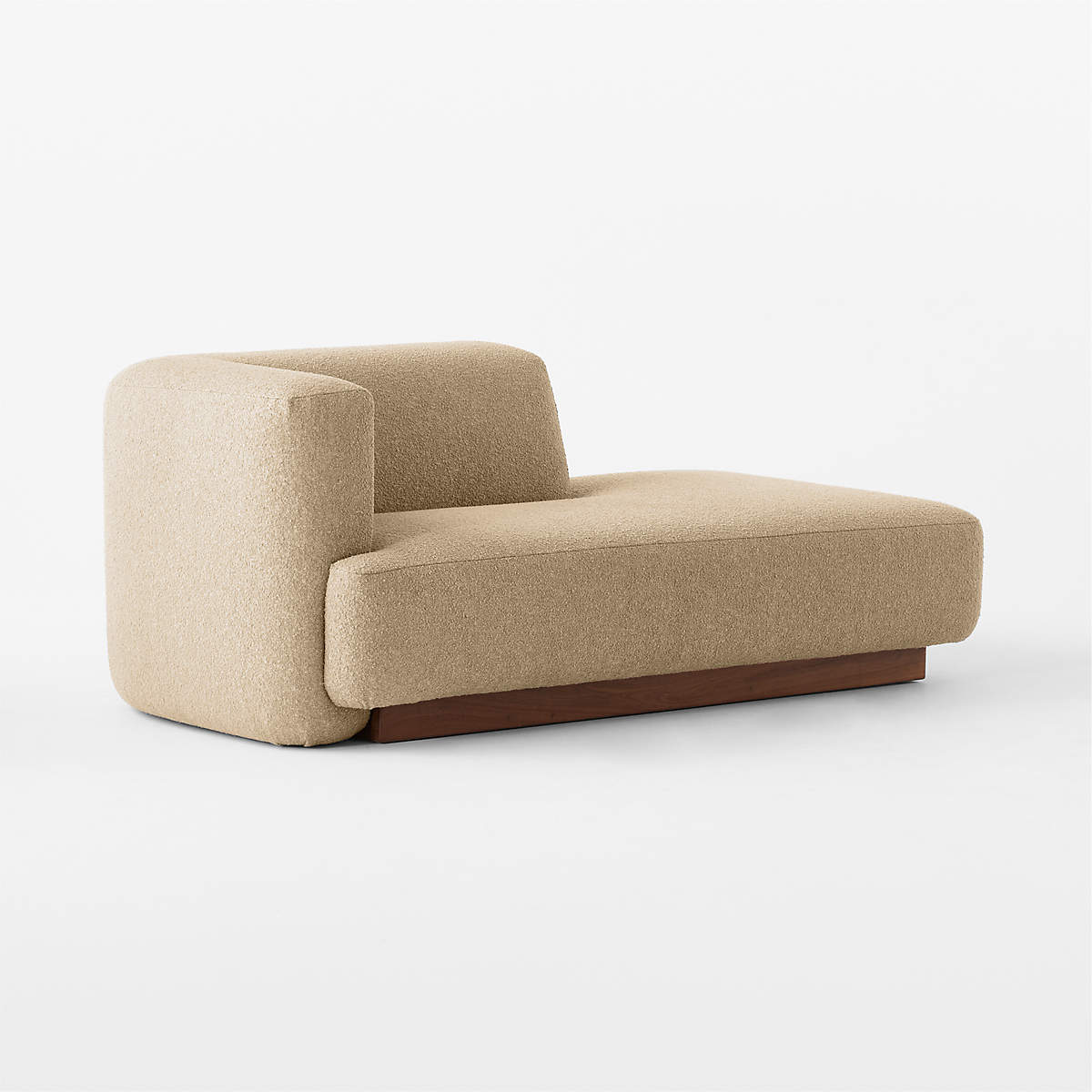 The Long Way Home Sofa