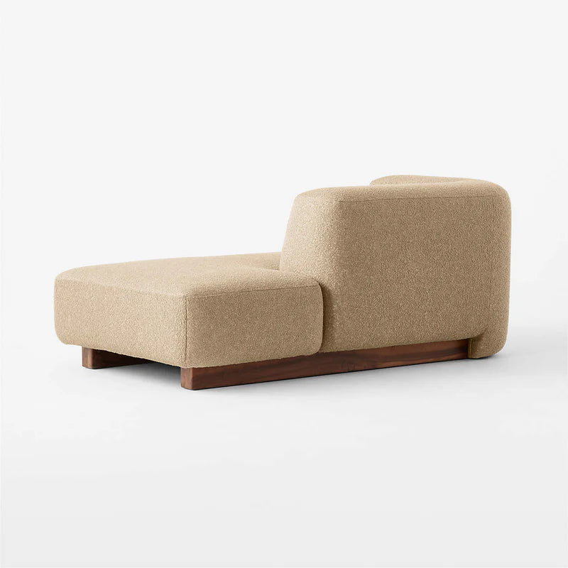 The Long Way Home Sofa