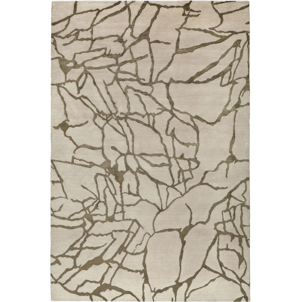 Stoke's Crackled Glaze