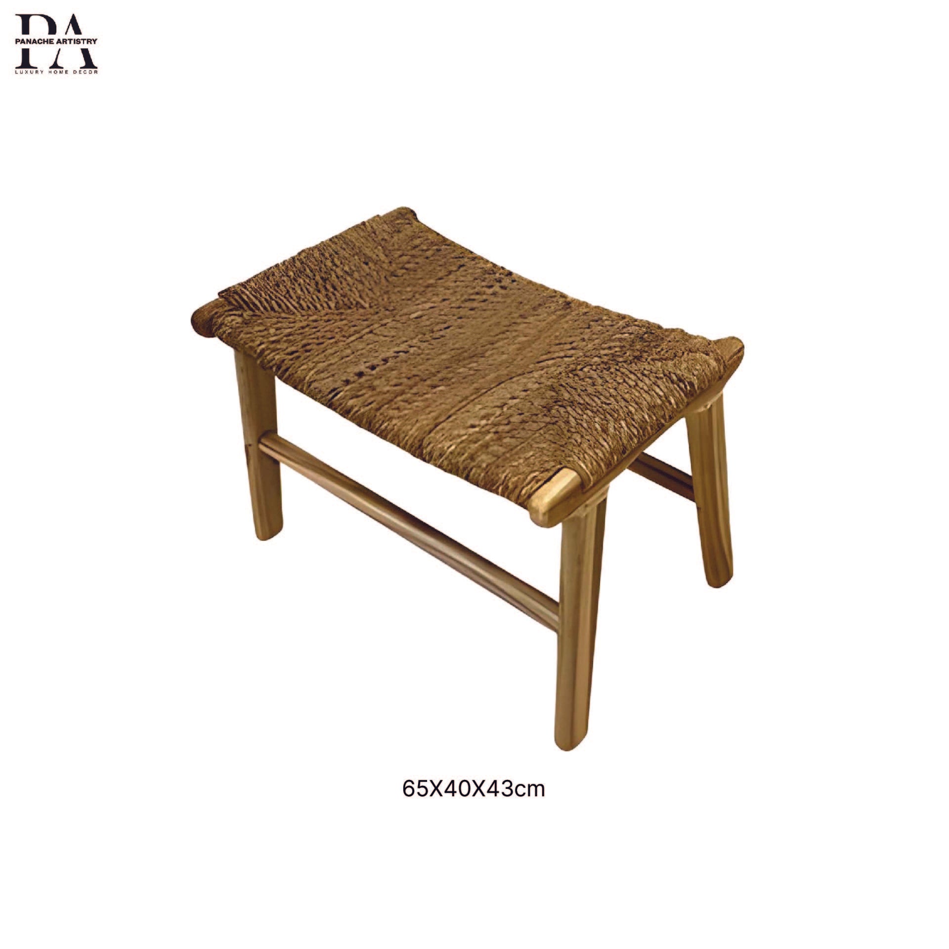 Naturis Rattan Lounge Chair