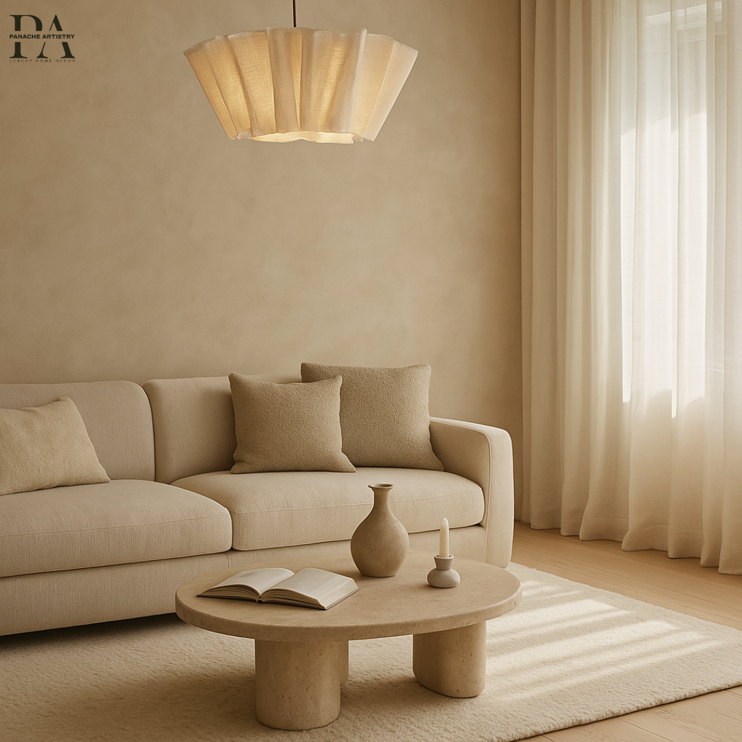 Pendant Lamps