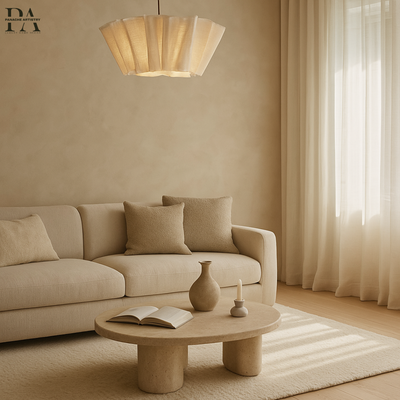 Pendant Lamps