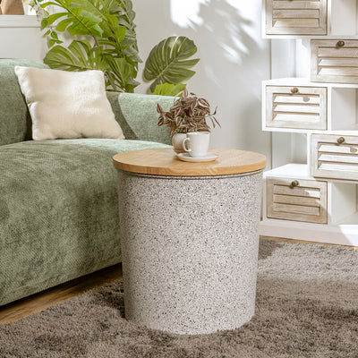 Accent Table