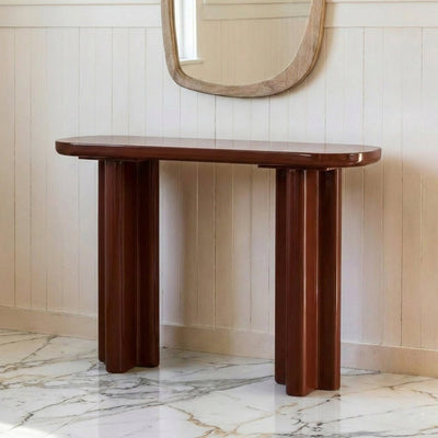 Console Tables