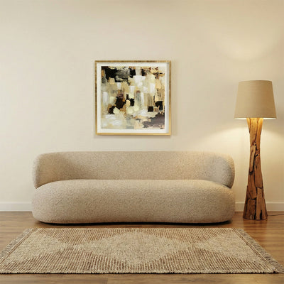 3 Seater