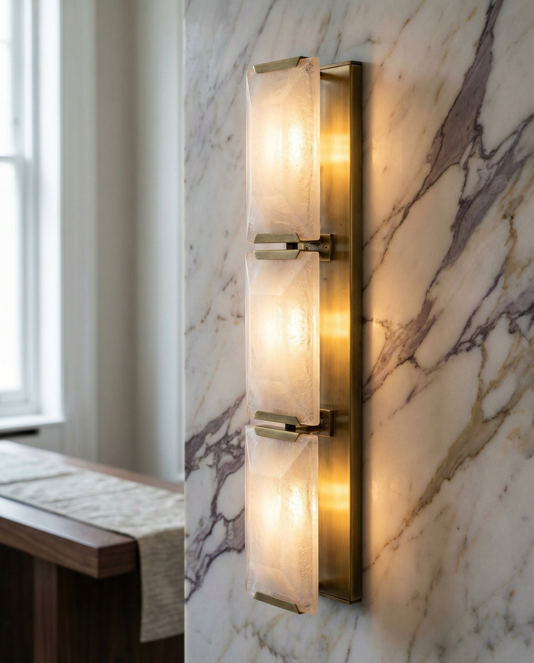 Virella Wall Light