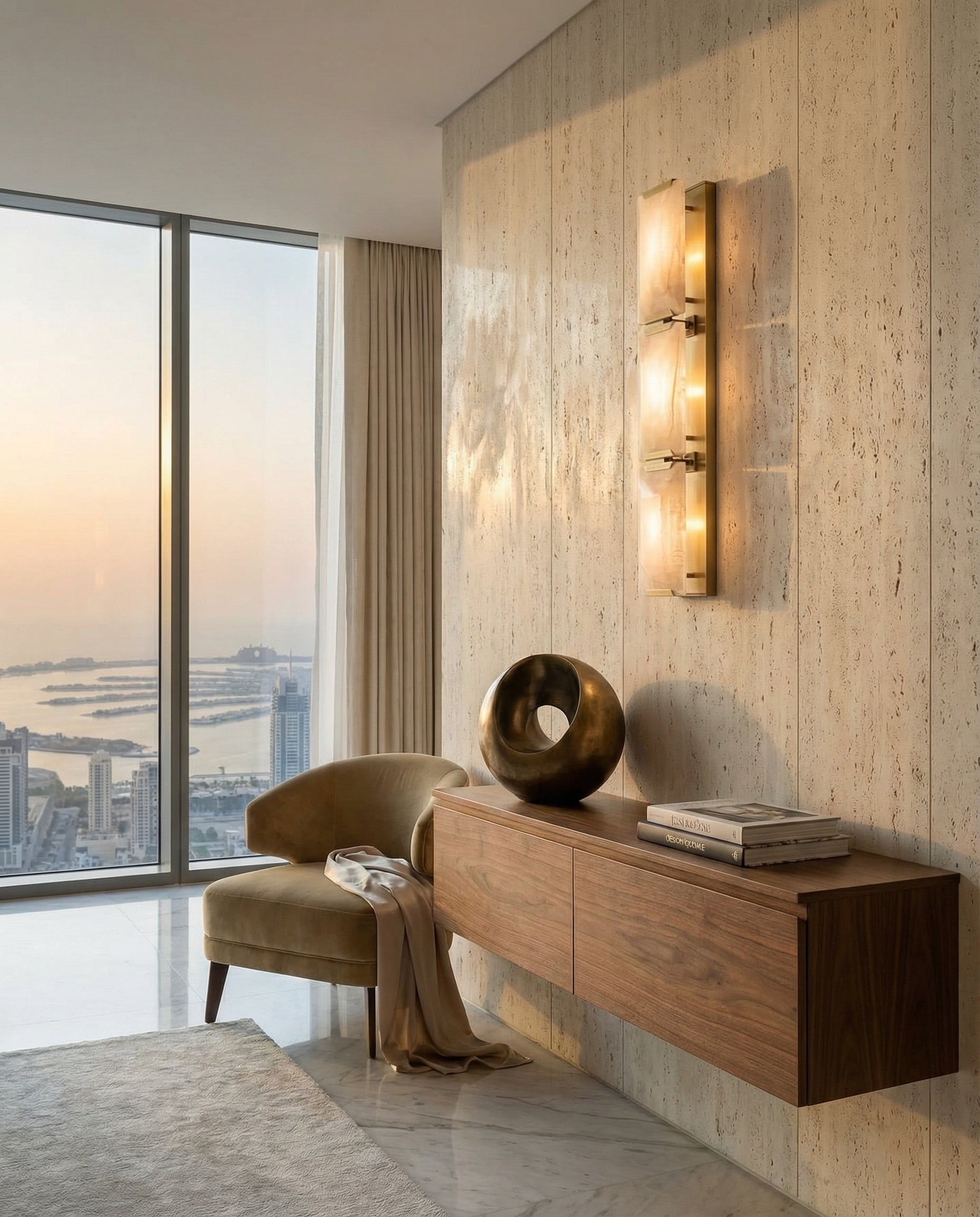 Virella Wall Light