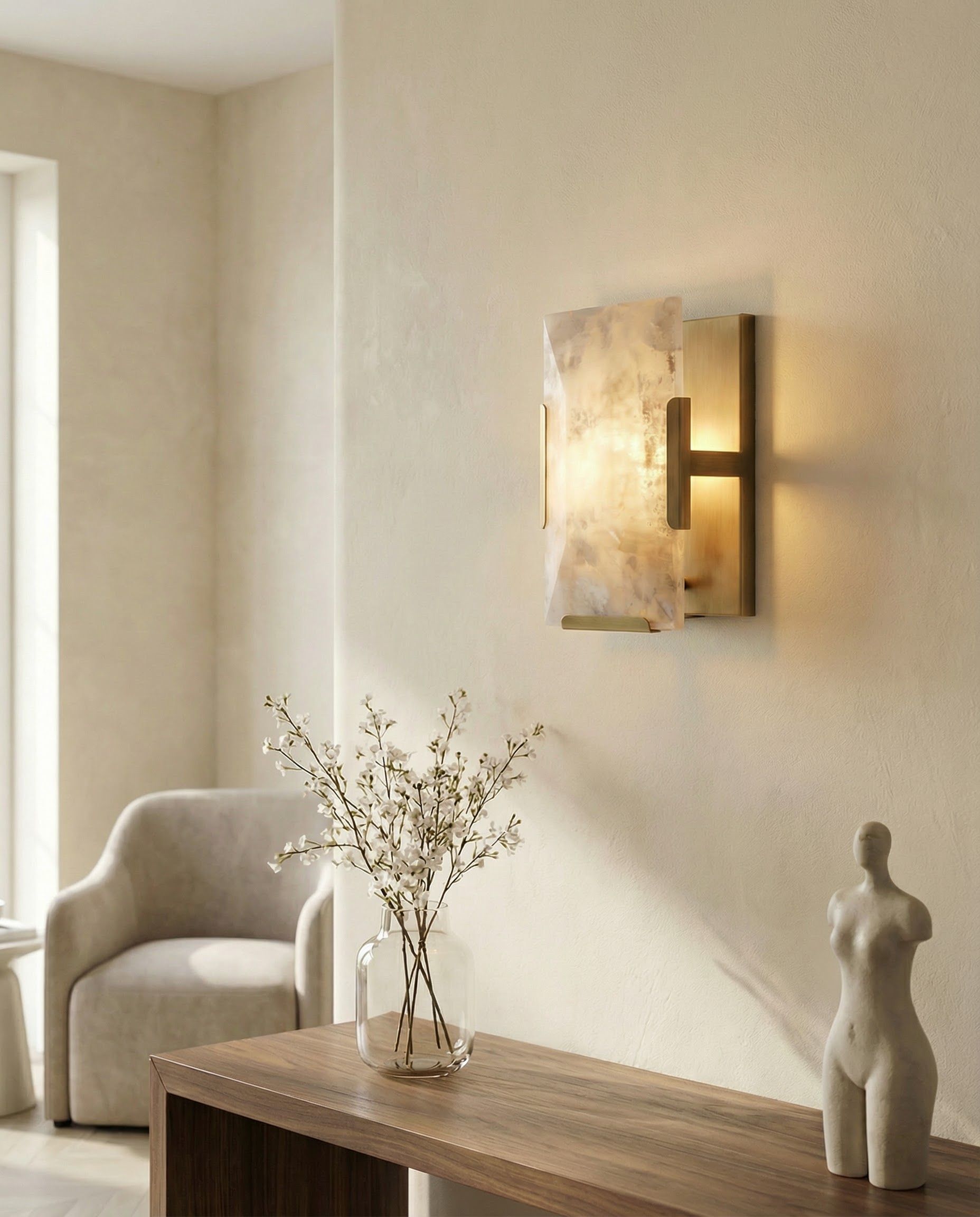 Virella Wall Light