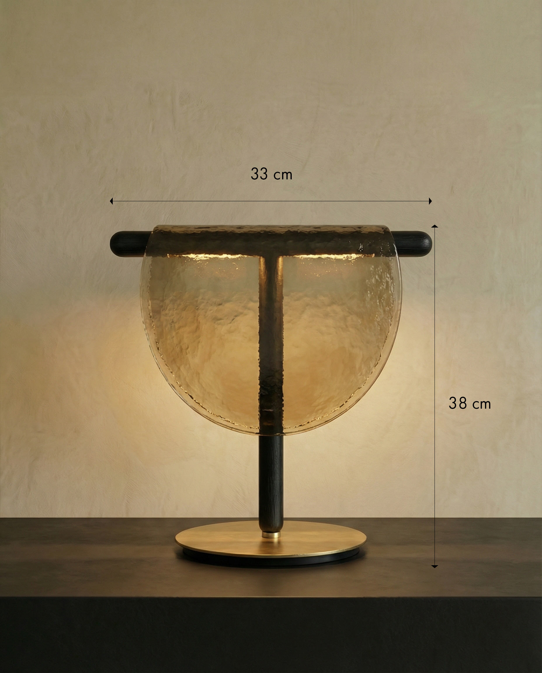 Tersin Arc Light