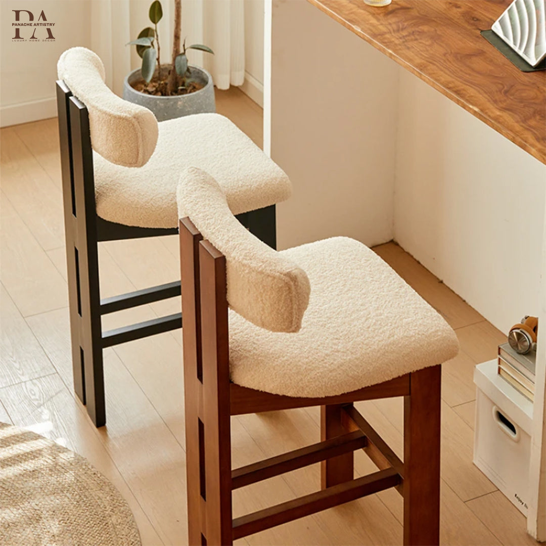 Cressida Bar Stool