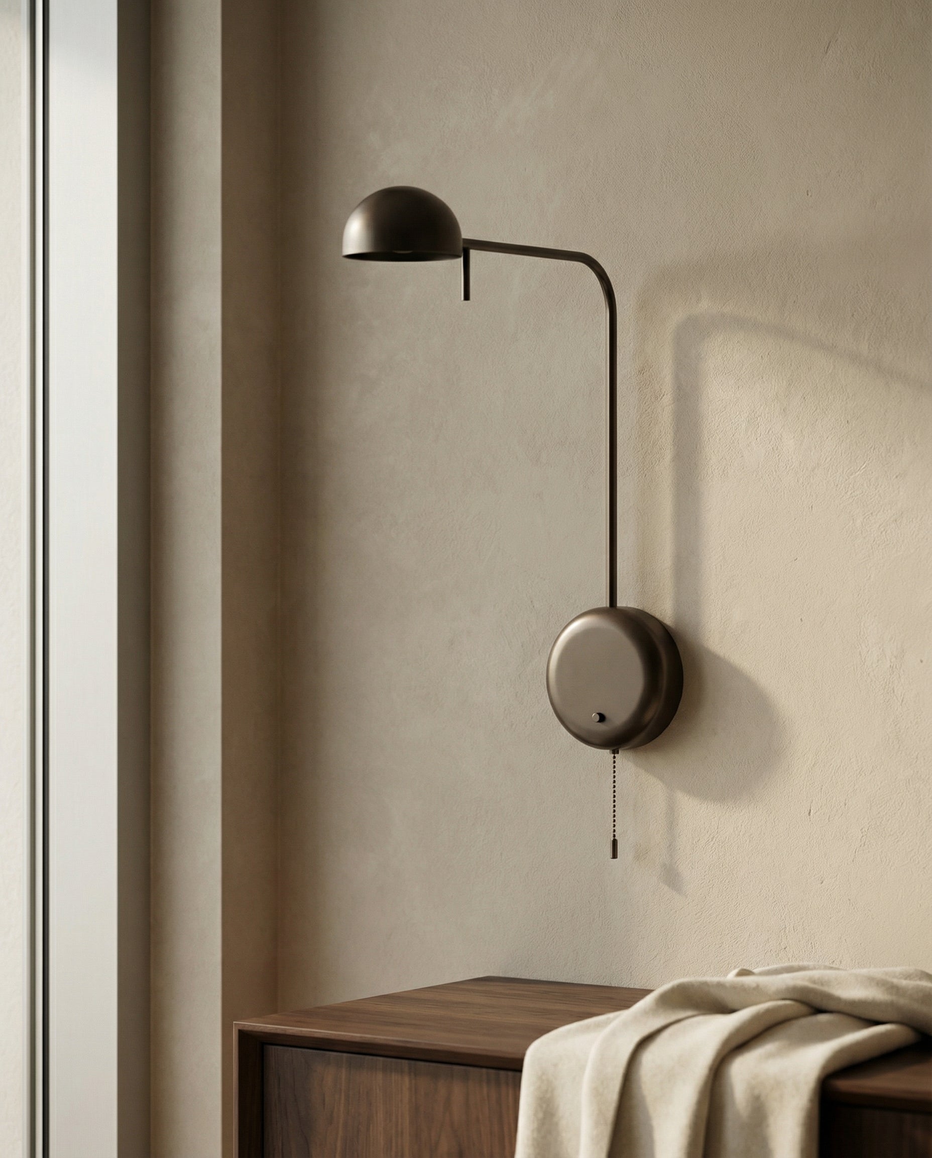 Arden Axis Wall Light