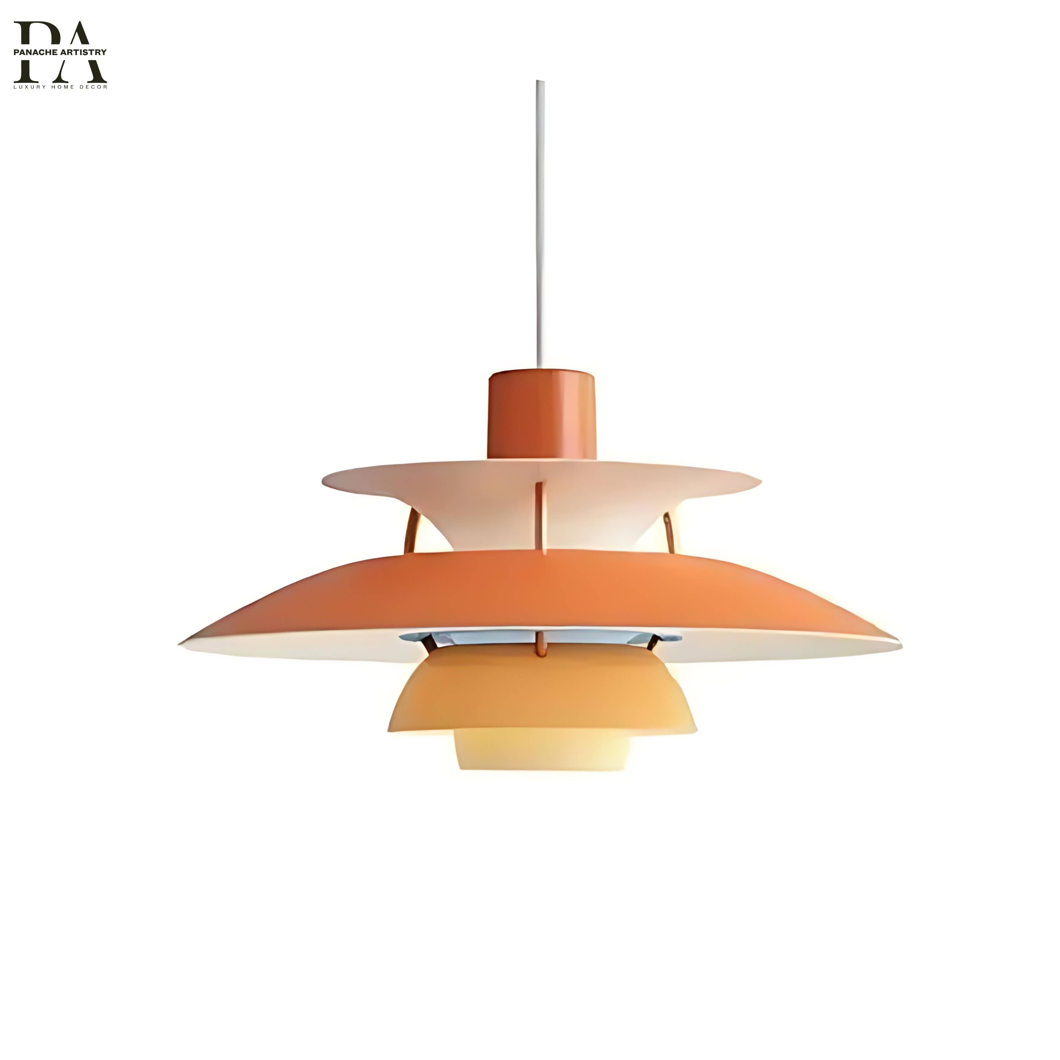 Nimbus Hues Pendant Light