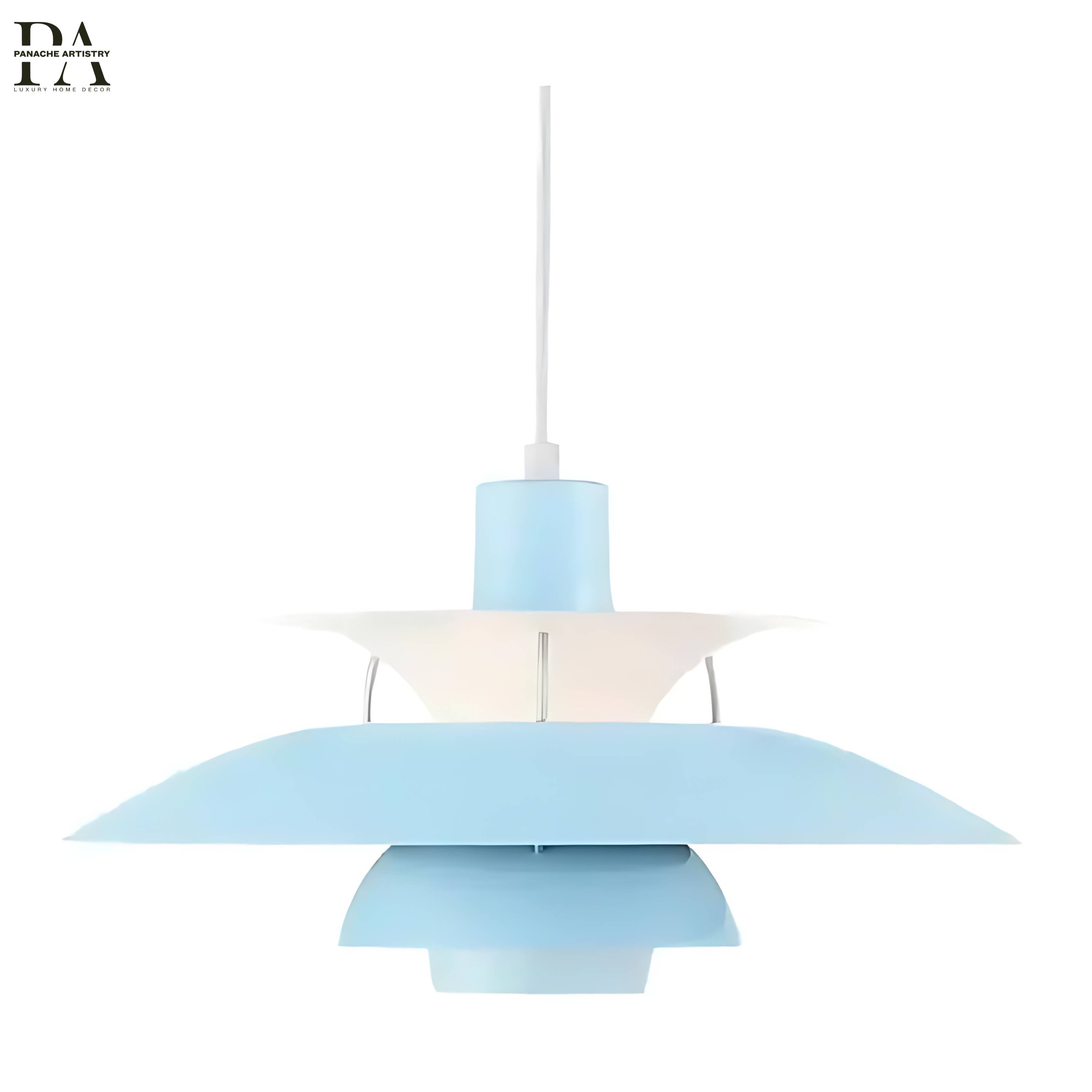 Nimbus Hues Pendant Light