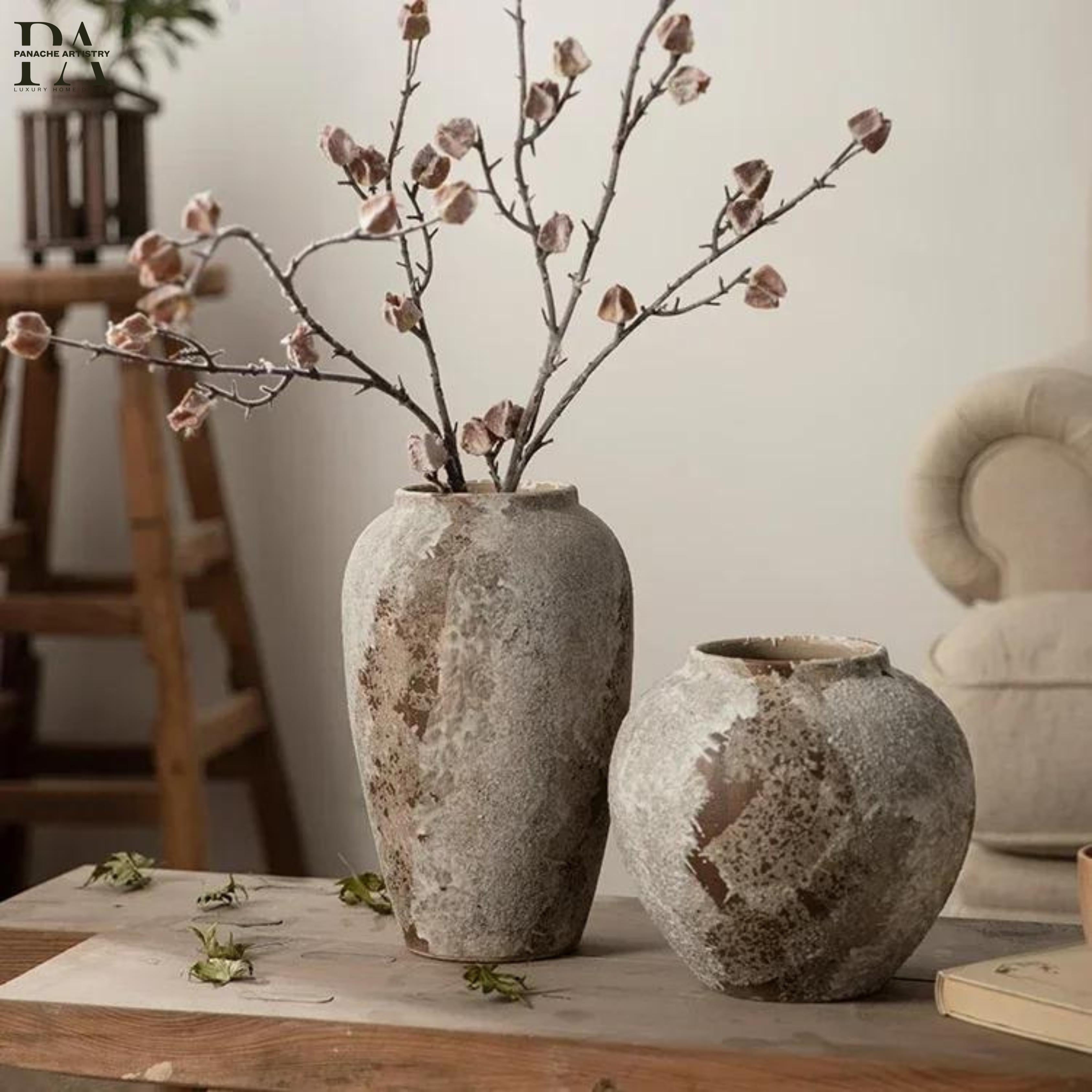 Serenity Bloom Vase