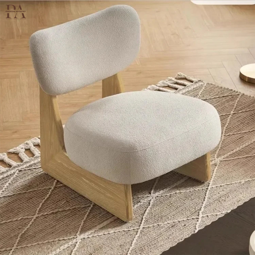 Soren Lounge Chair