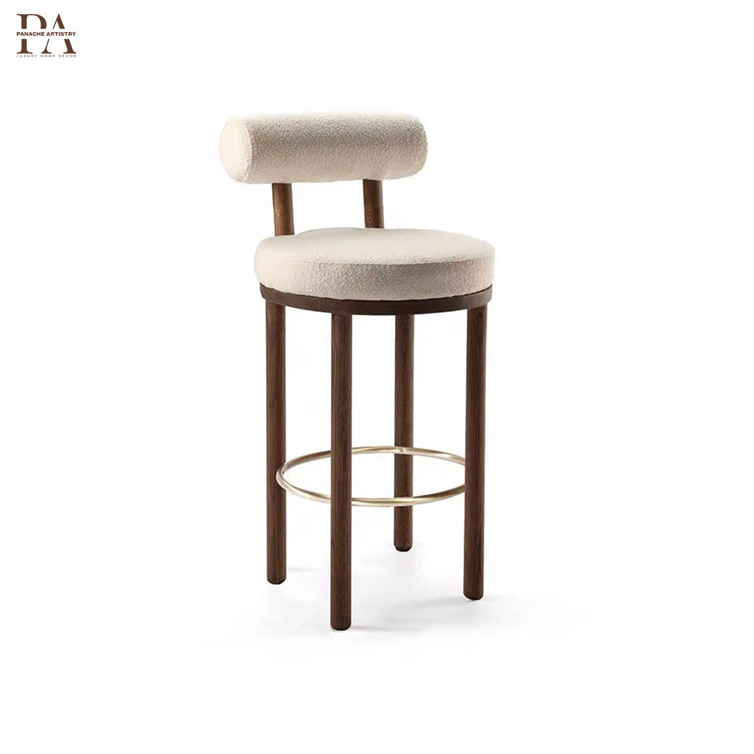 Noema Bar Stool