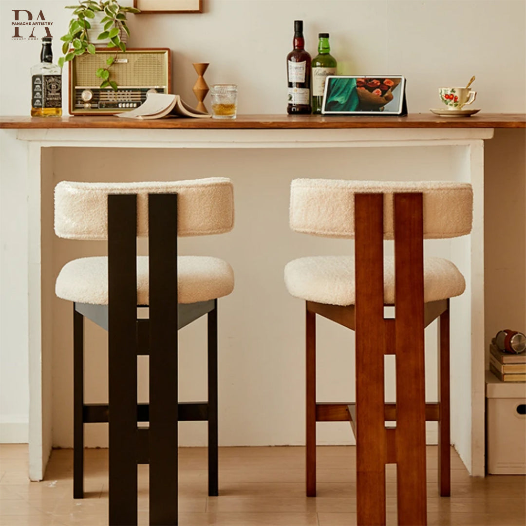 Cressida Bar Stool