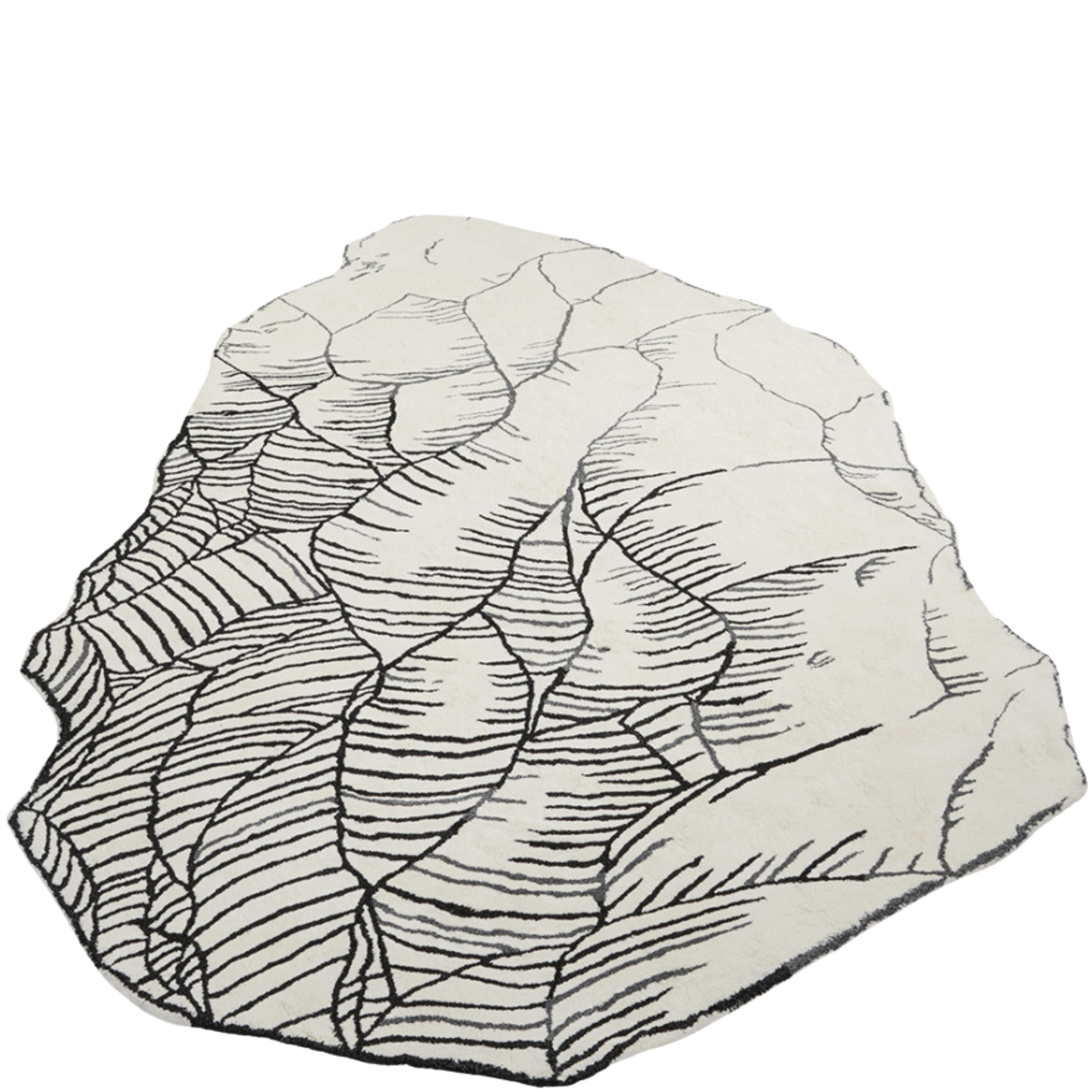 Malham Stone Vein