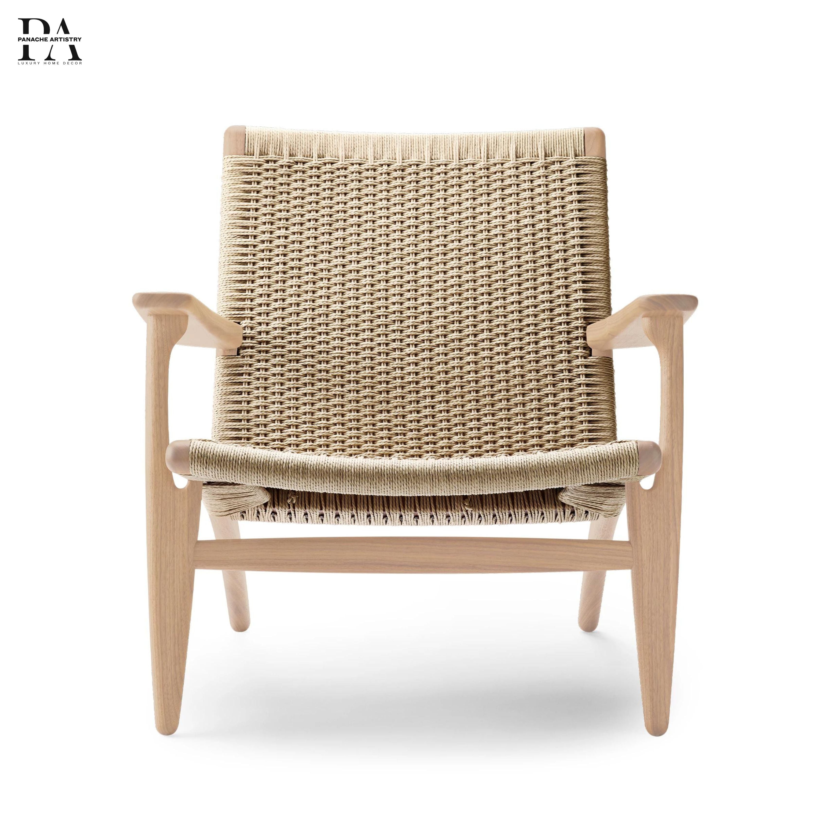 Ibiza Breeze Rattan Chair