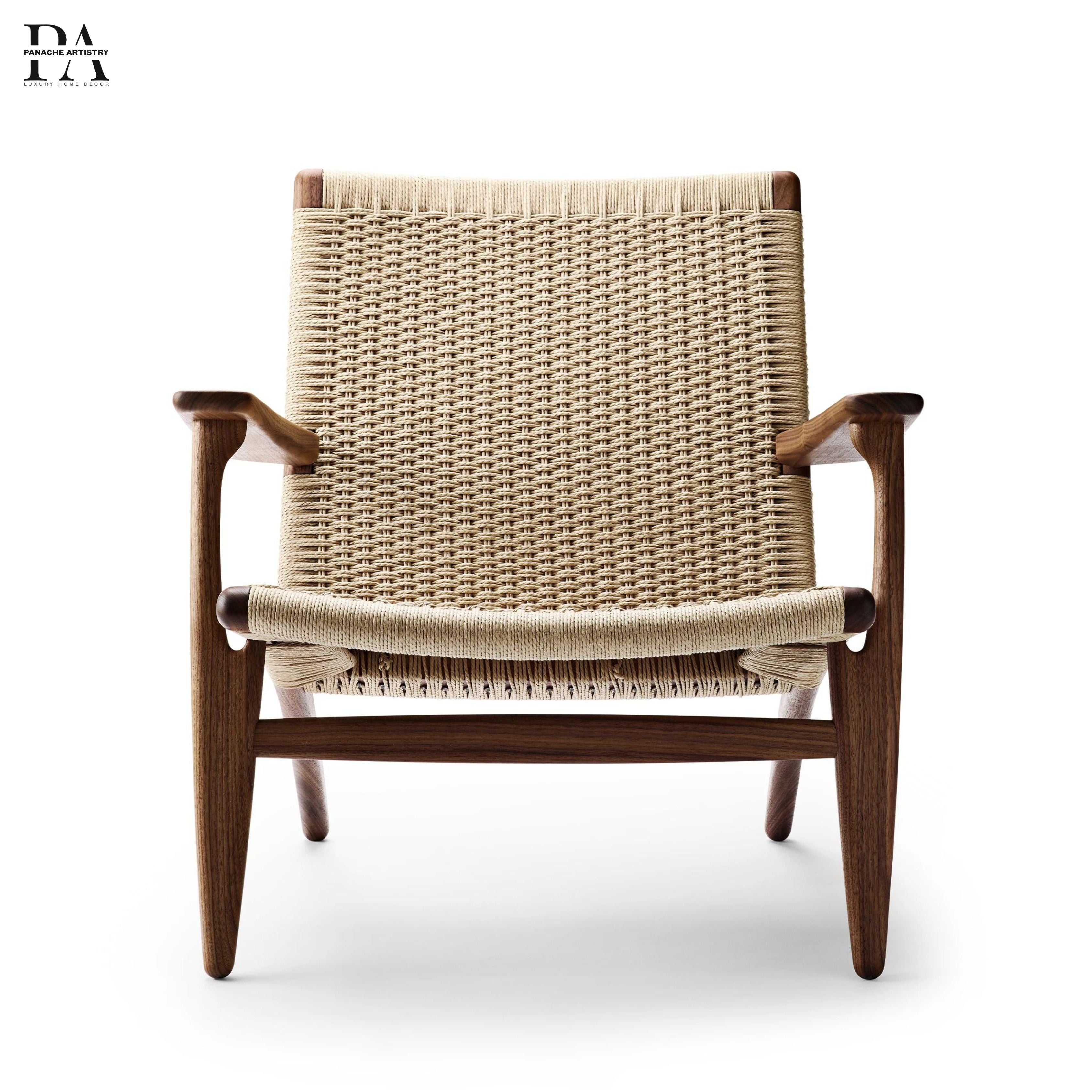 Ibiza Breeze Rattan Chair