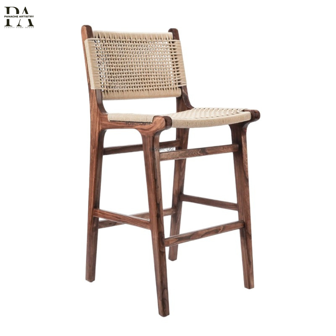 Bali Breeze Bar Stool