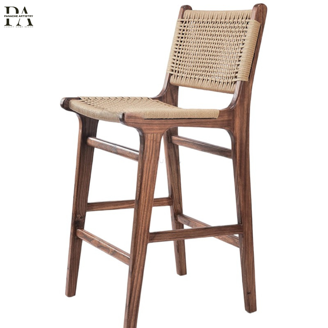 Bali Breeze Bar Stool