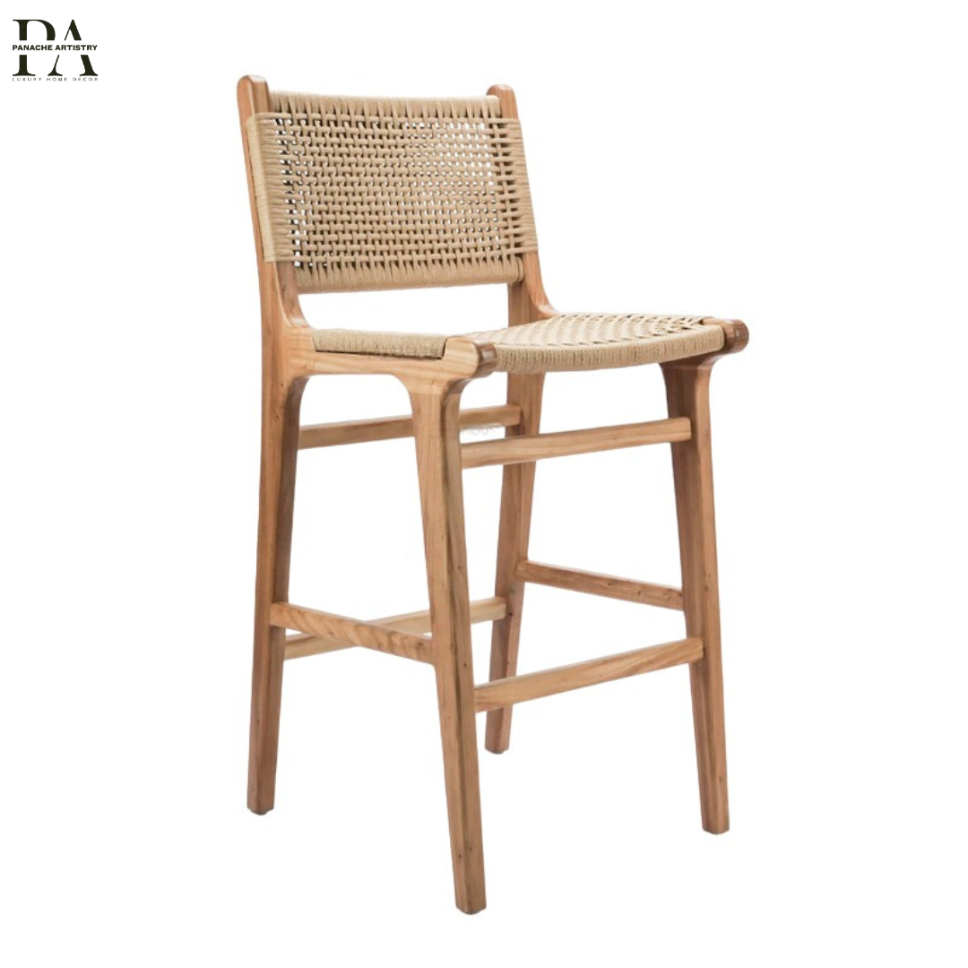 Bali Breeze Bar Stool