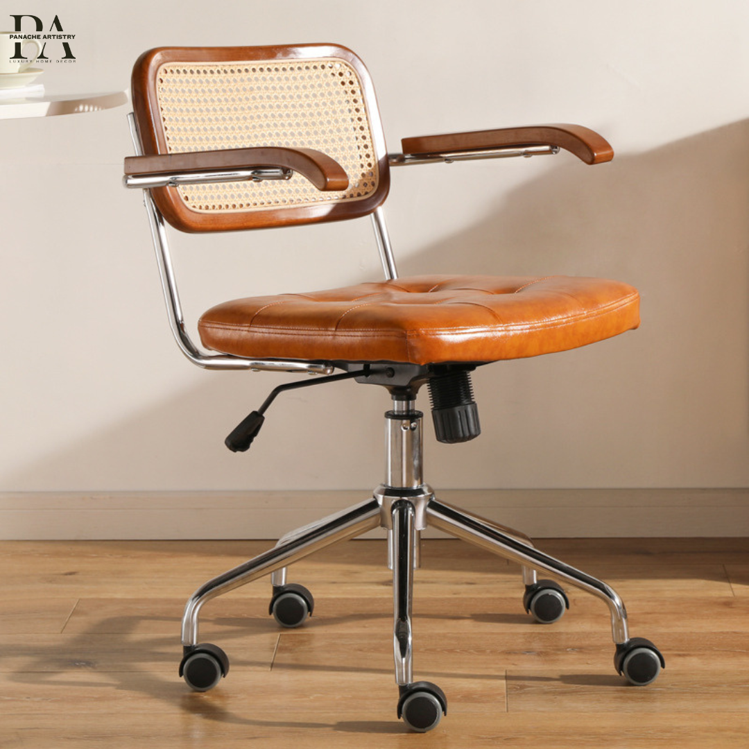 The Riviera Office Chair